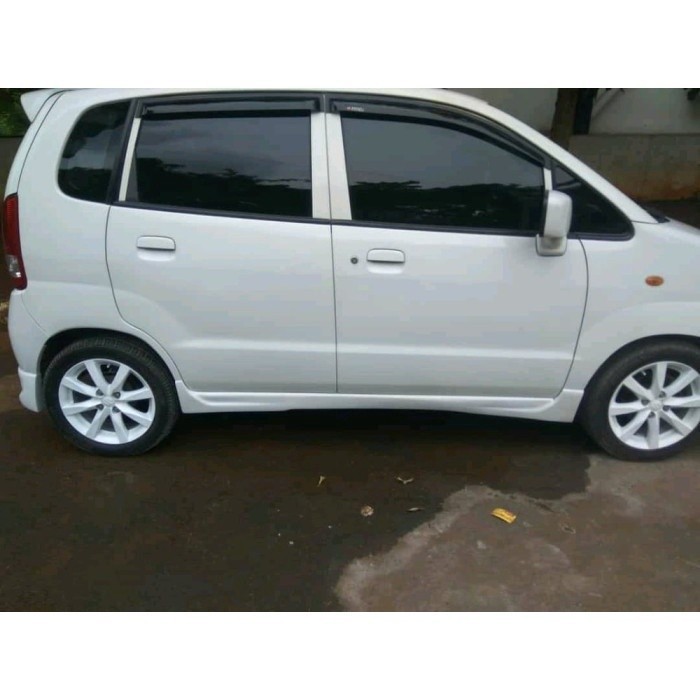 Body Kit Karimun Estilo Aksesoris Mobil body kit