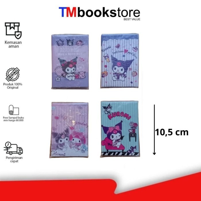 

POCKET NOTE 103766 SLN TMBOOKSTORE TMBOOKSTORE
