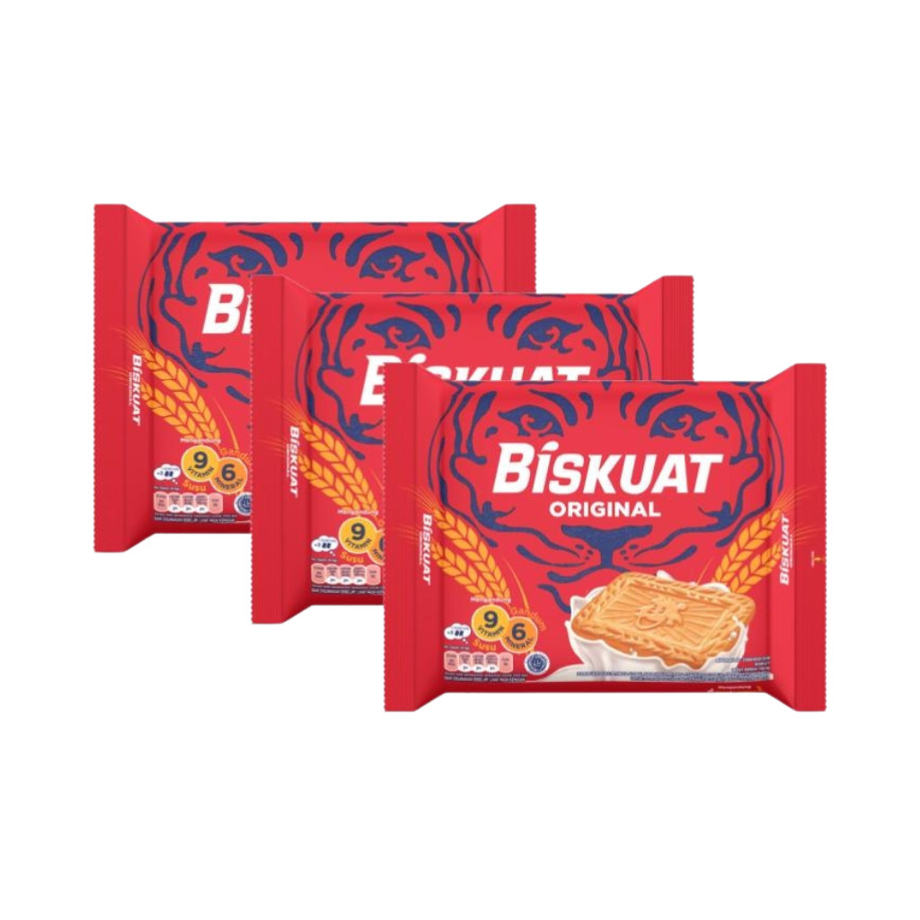 

BISKUAT 1pack isi 20pcs