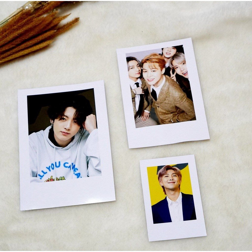 cetak foto 2R 3R 4R premium glossy / cetak photo