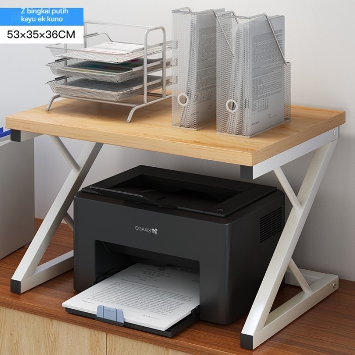 Rak Printer Meja Printer Rak Serbaguna