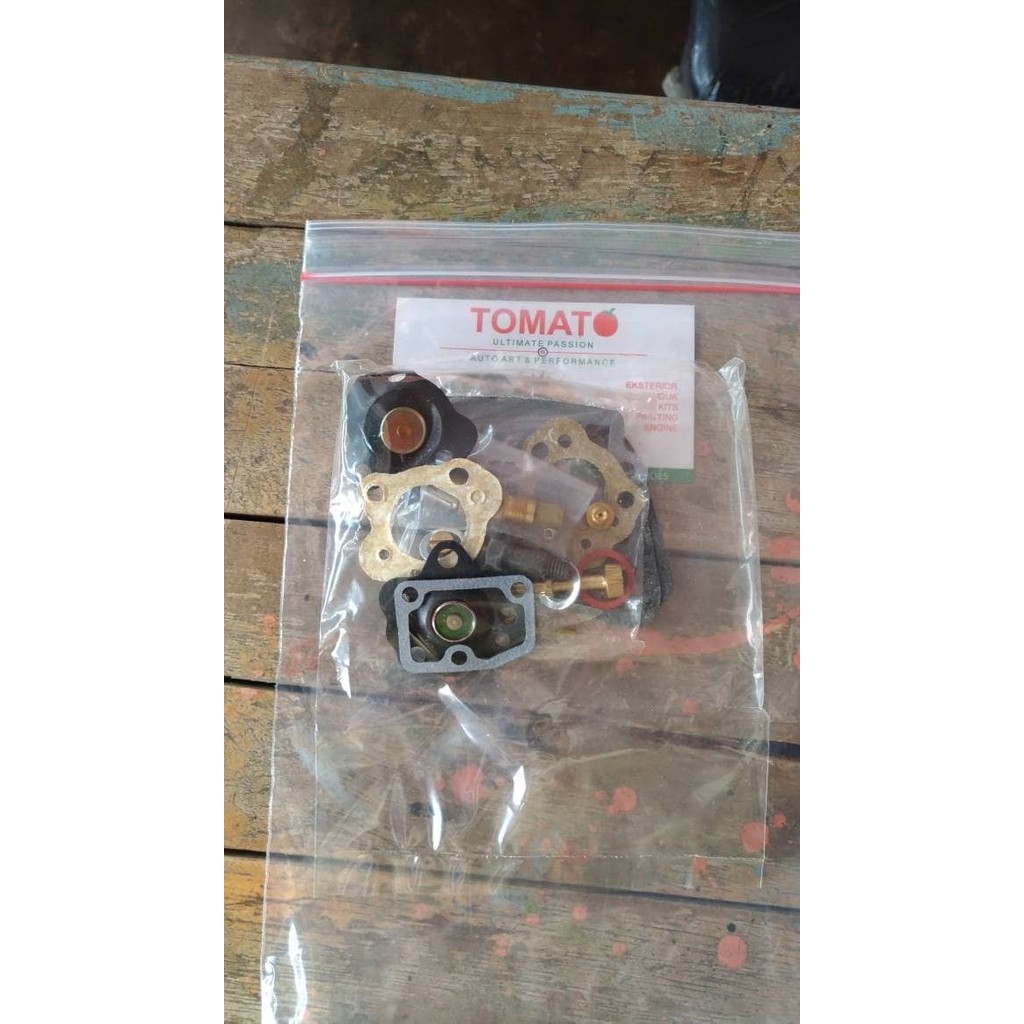 repair kit karburator jimny katana Part