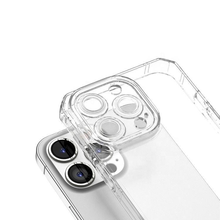 [ Case Bening Samsung A7 2018 / A8 2018 ] Softcase Space Bening Airbag + Protector Kamera Good Quali