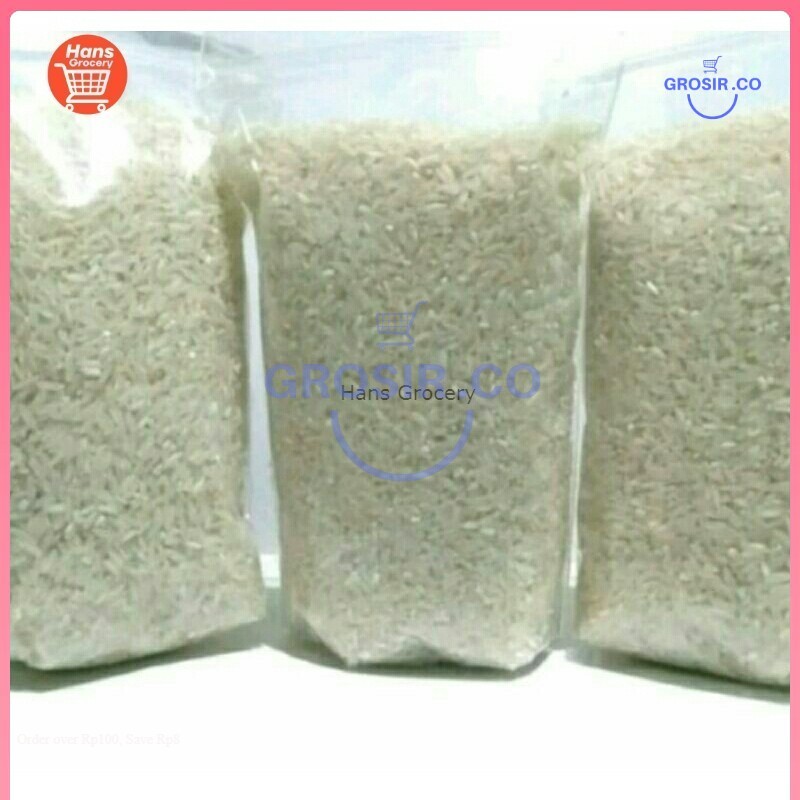 

Grosir Beras Pulen Selep Sendiri Untuk Konsumsi Kemasan 1Kg