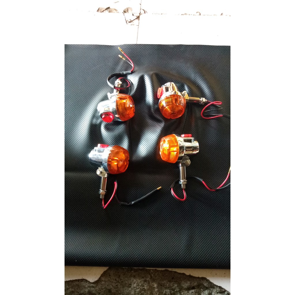 Sen Heli Motor Cb Custom dll