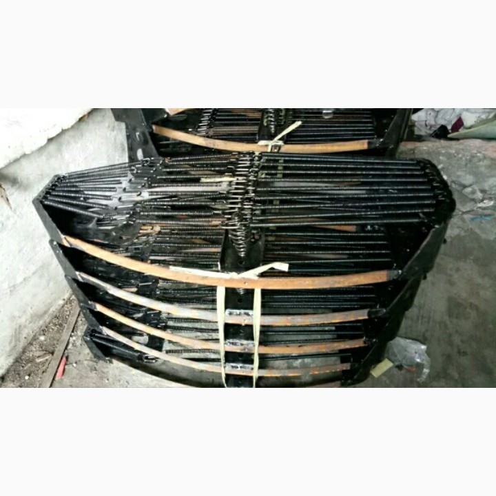 Rangka Per Jok Motor Vespa Super dan PX