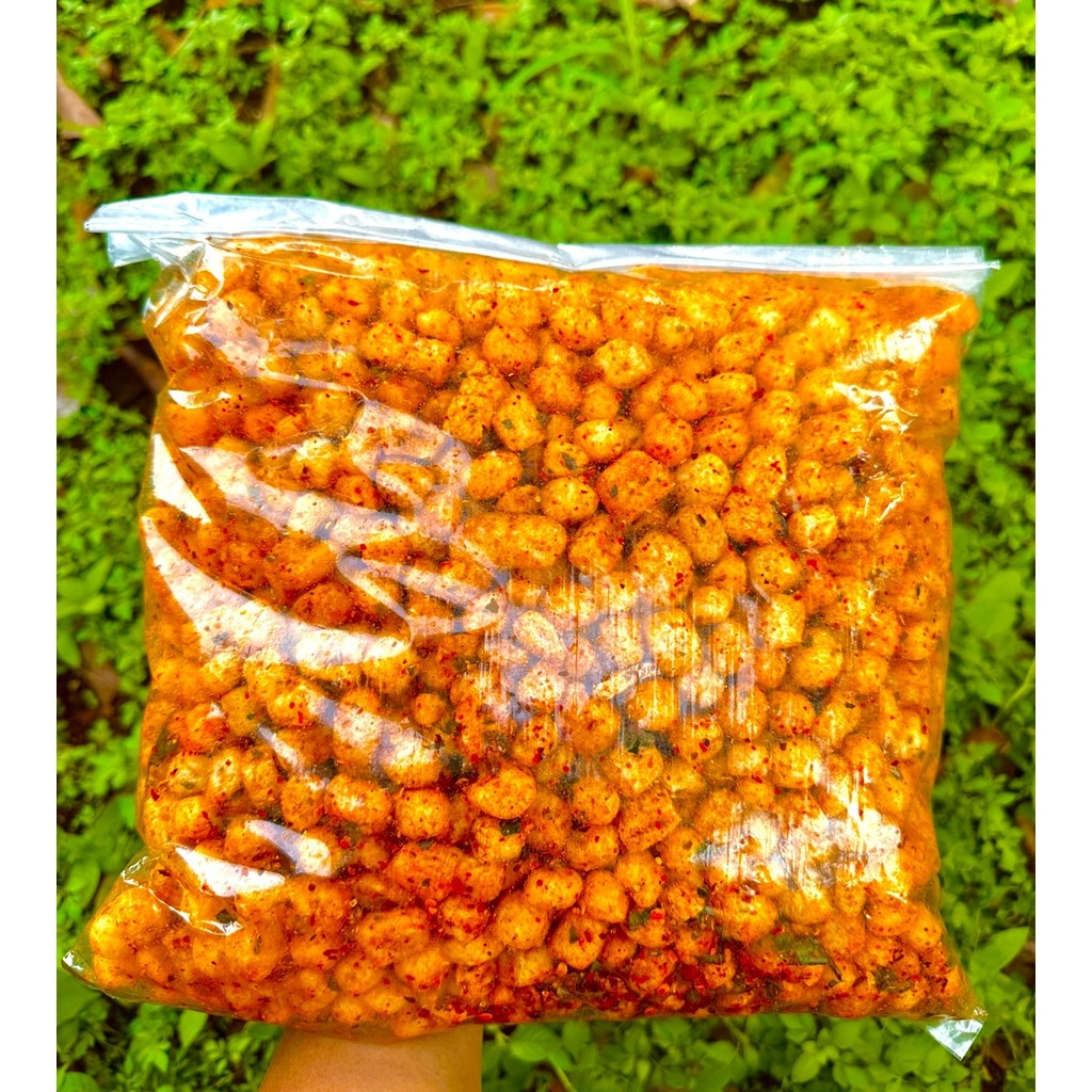 

CIMOL CRIPSY PEDAS JERUK 500GR