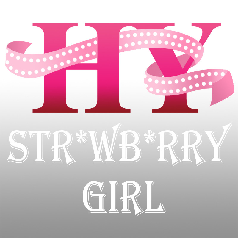 

22mm 25mm 38mm 75mm Ruban Str*wb*rry Girl Custom Cartoon Character printed Grosgrain Ribbon party decoration 10 Yards