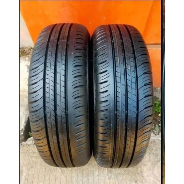 Ban mobil 185/70-14 Ring 14 Tubles Bridgestone Untuk Xenia Avanza Pickup Brio Kijang Ayla Agya (Diju