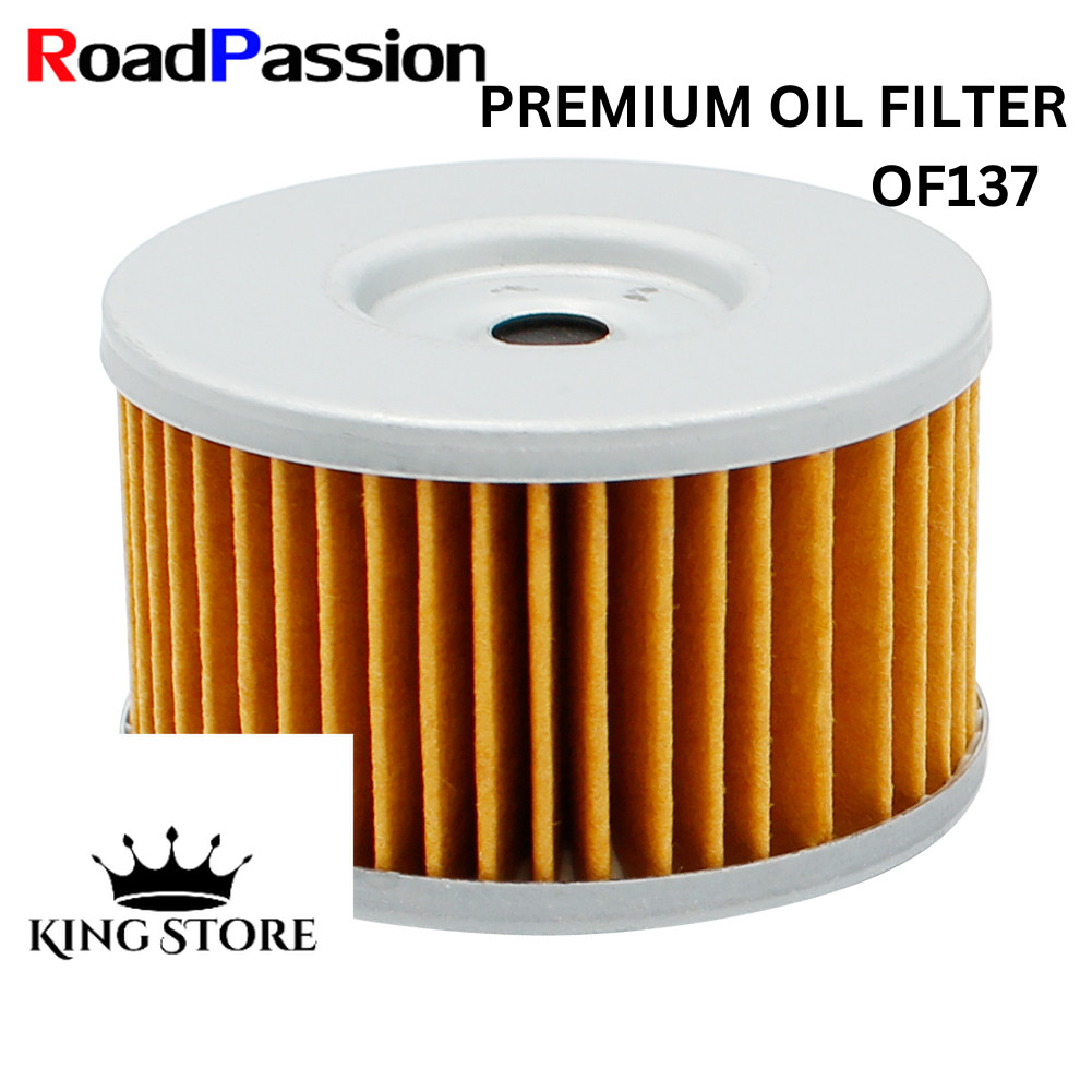 FILTER OLI SUZUKI DR500 DR500 OFF ROAD DR600 DR600RSE/M  R/L/M DR650S 644 DR650SE 650 LS650SAVAGE SP