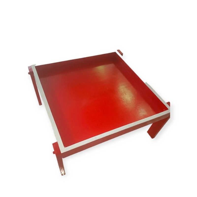 Mainan Edukasi Anak Meja Pasir Kayu / Meja Pasir Lipat / Mainan Pasir Ajaib