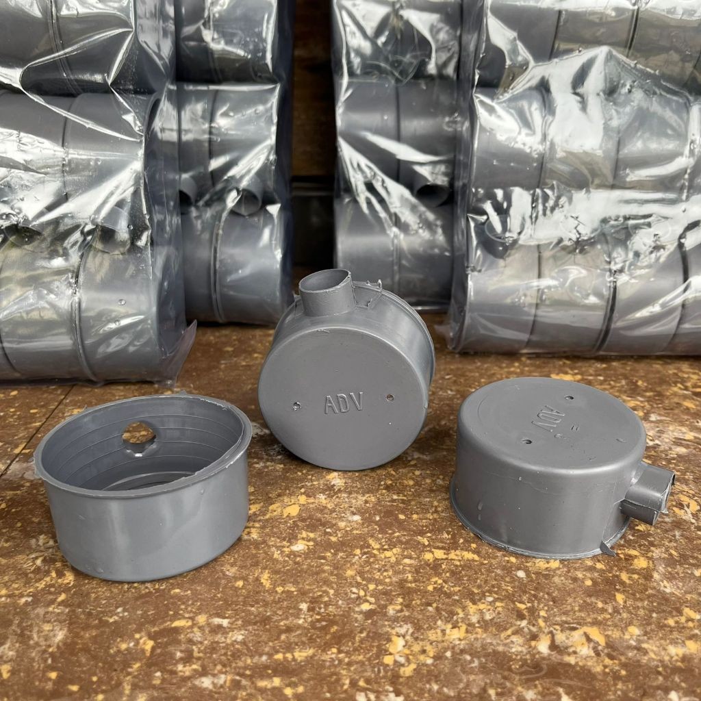 GROSIR Inbow Dus Bulat 5/8 / IB Dus Bulat 5/8 / Inbow Dus Kuping 1 Lubang 5/8