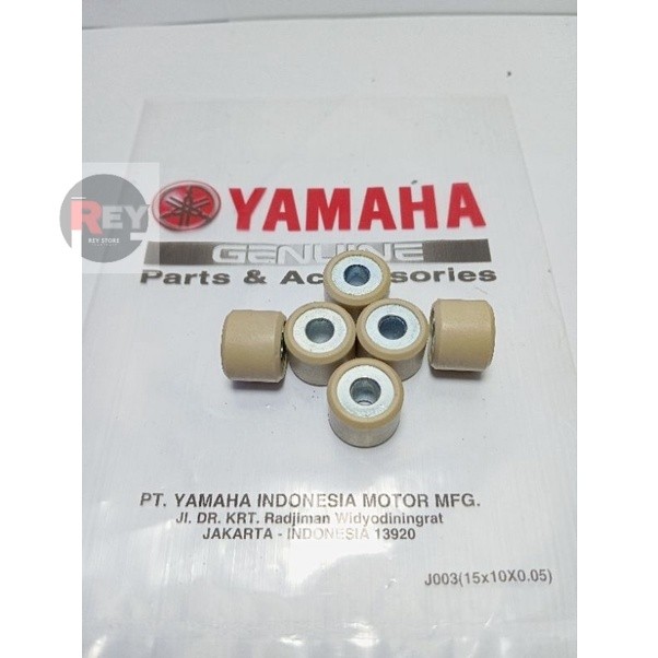 Roller Mio J roller Mio GT roller Soul GT Roller Xride 115cc original