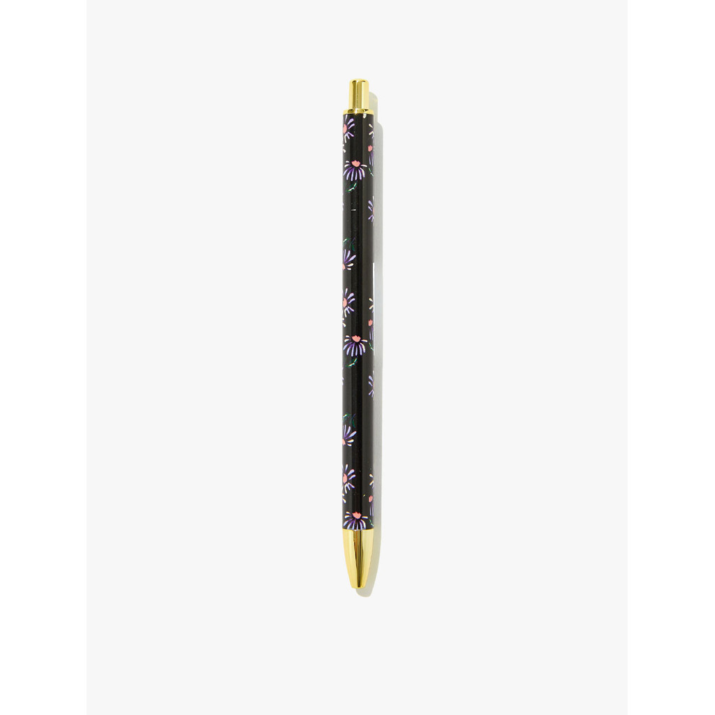 

Typo - Buku & Alat Tulis - Arlow Pen - Daisy Crayon Black