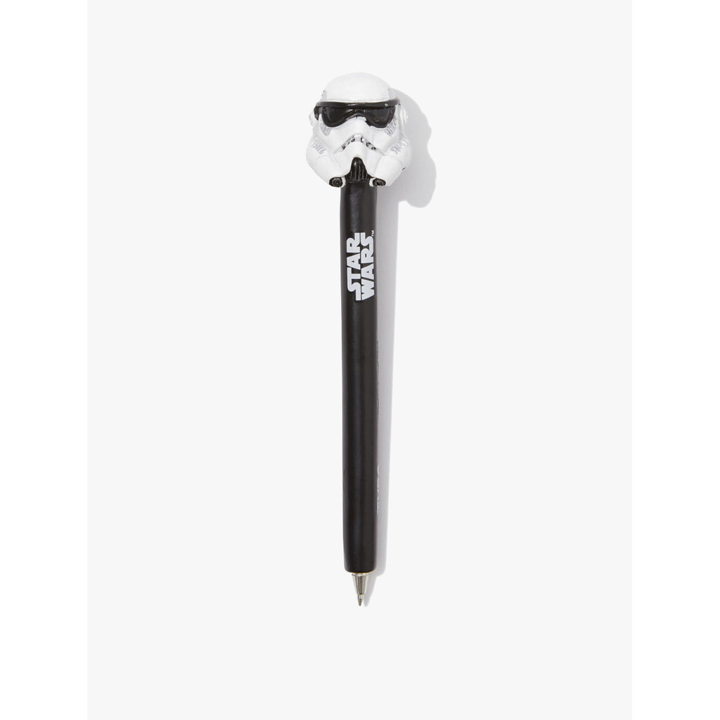 

Typo - Buku & Alat Tulis - License Novelty Pen - Storm Trooper