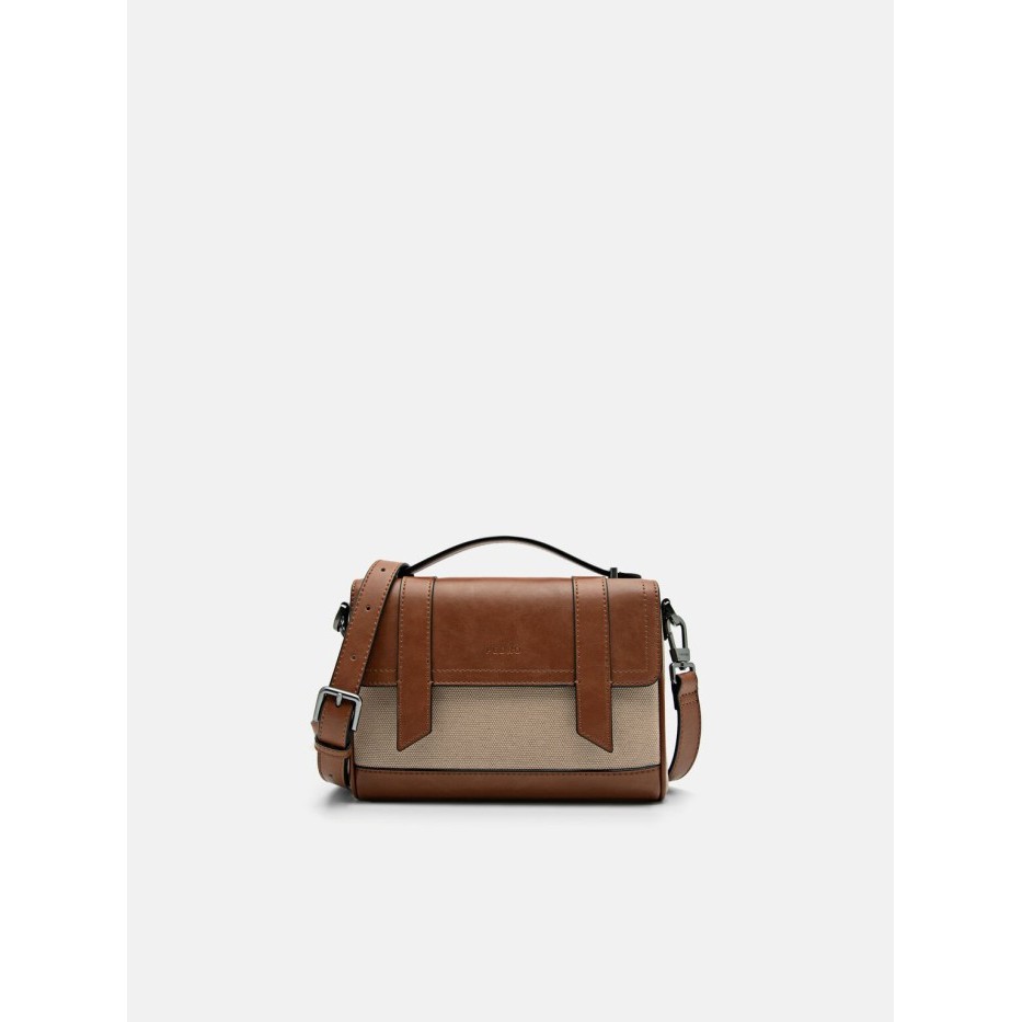 PEDRO MEN ORIGINAL STORE 100% - Asbel Messenger Bag
