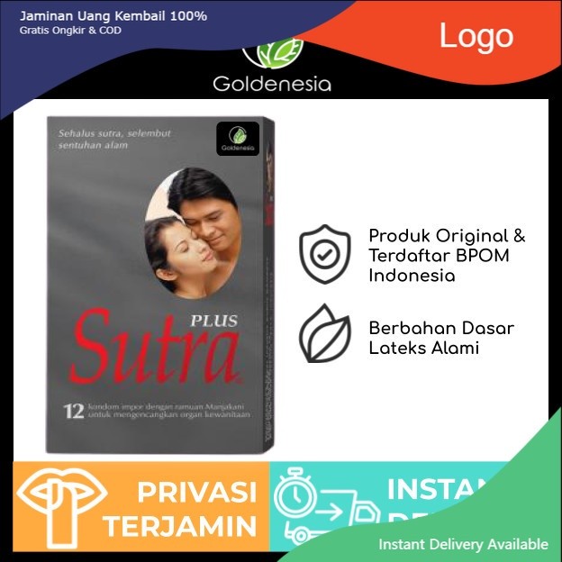 

ALL NEW TERBARU Barang Terlaris Kuyy Beli Sekarang Sutra Plus - 12 Pcs ~ fitrishop15