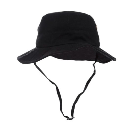 Topi  Rimba /Topi Bundar/Anti panas Topi Gunung Topi Lapangan Termurah pria/Wanita