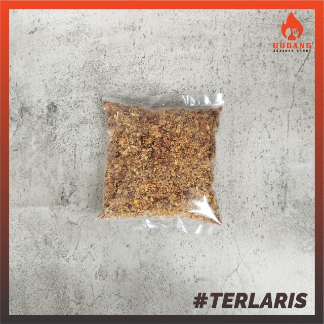 

Bawang Goreng Pelengkap Bakso 100 gr