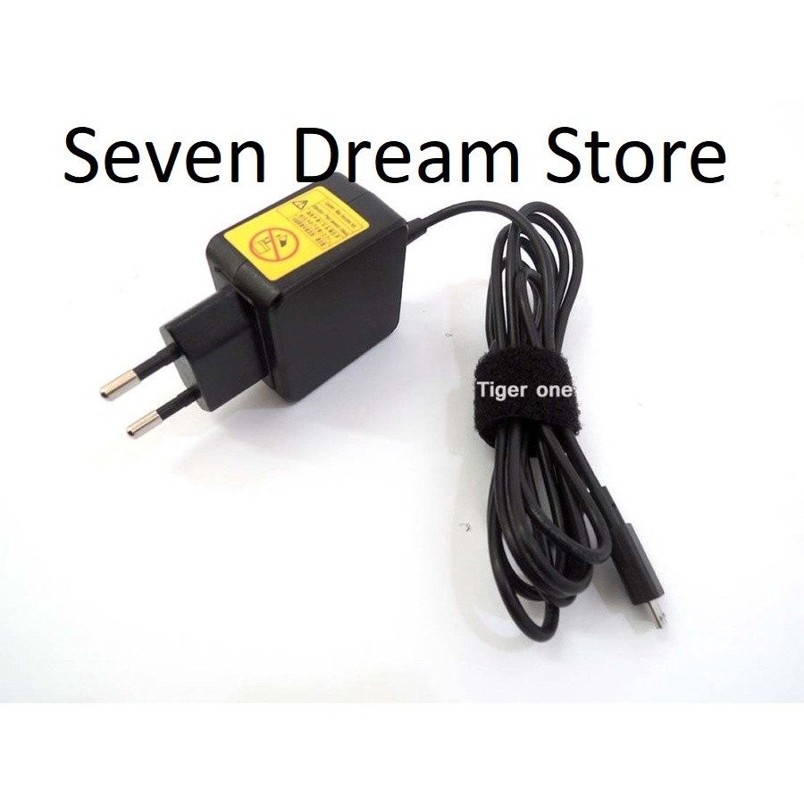 Adaptor Asus Transformer Book T101, T101H, T101HA (5V 3A)