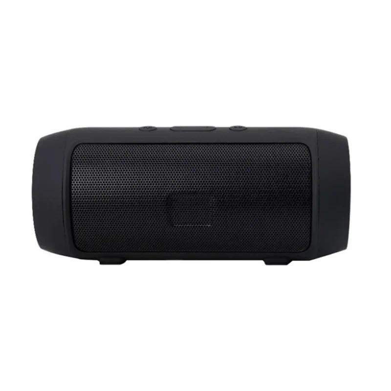 Portable Mini Wireless Bluetooth Speaker Outdoor Indoor Card Insertion Subwoofer Desktop Sound Syste