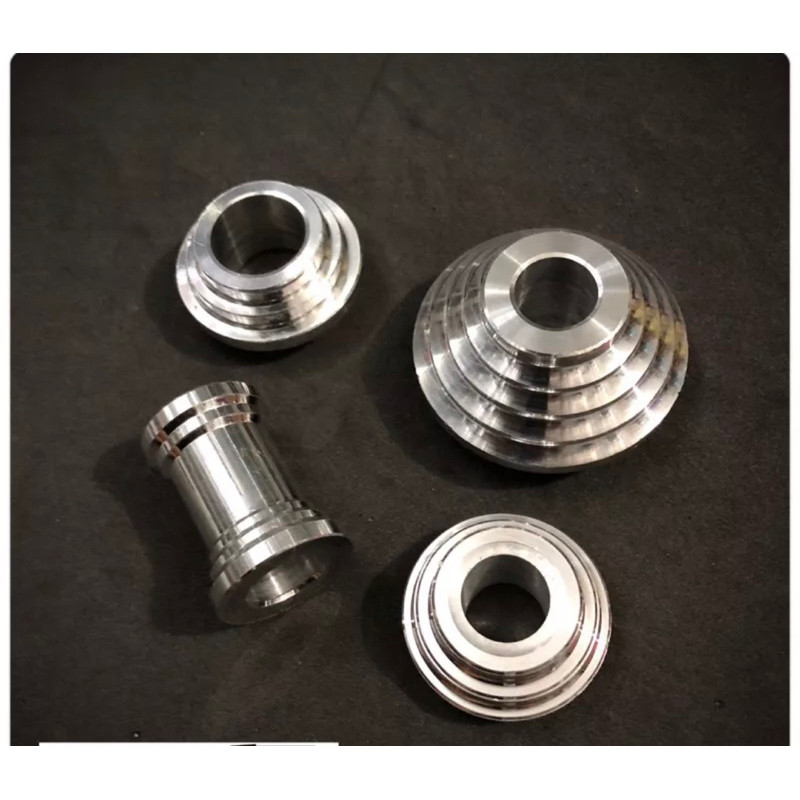 GEAR BOX TROMOL RX KING 1 SET DEPAN BELAKANG - BOSH RODA RX KING DURAL - BOSH RODA RX KING VARIASI B