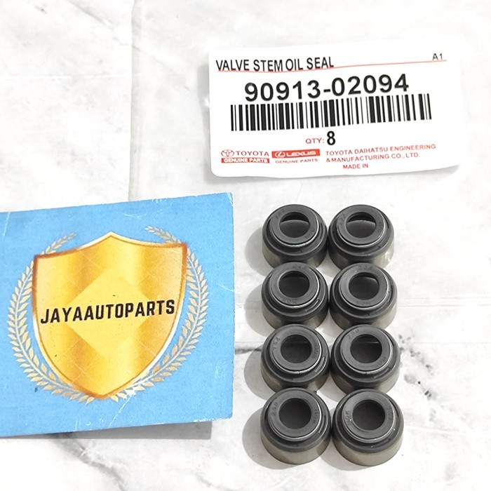 Seal Klep Seal Vavle Kijang 3K 4K 5K 7K Kijang Super 90913-02094