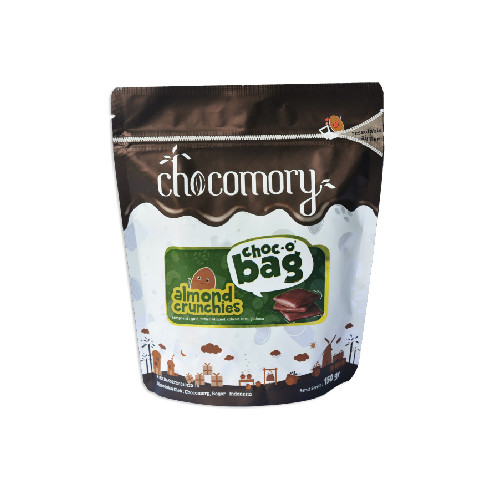 

ALMOND BUTTERCRUNCH MILK CC