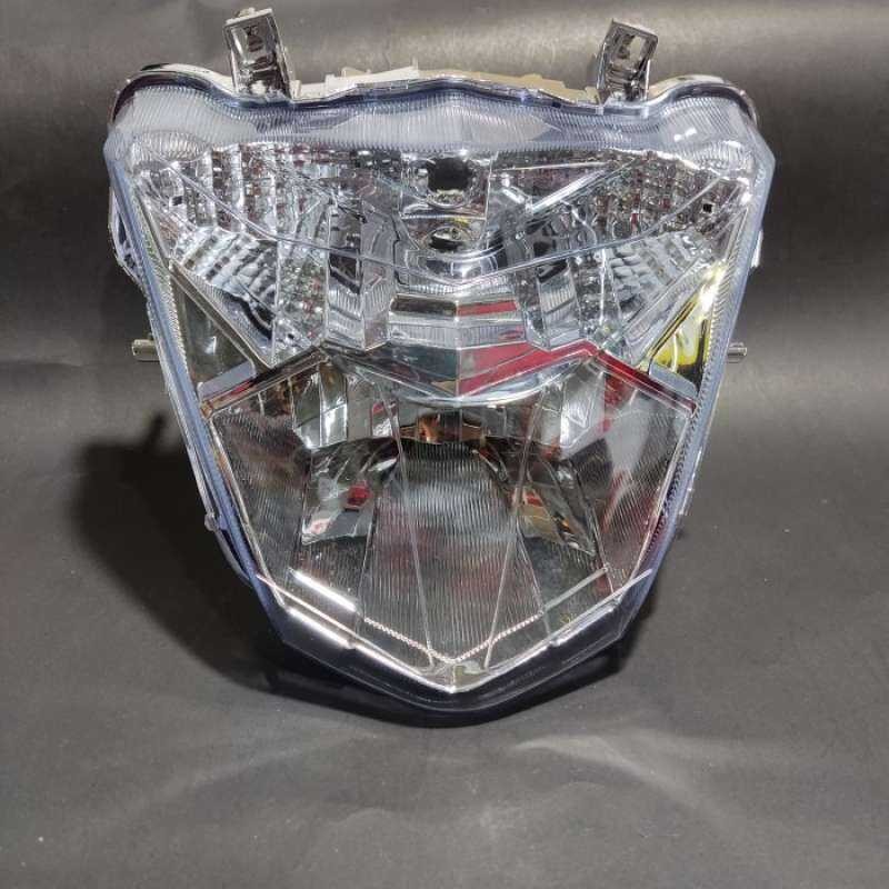 Lampu Reflektor Depan Beat 2018