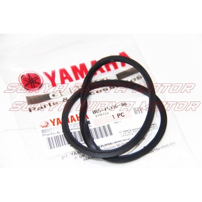 Ring Seal Roda Belakang Aerox Lexi B65-F5336-00 Original Yamaha quality