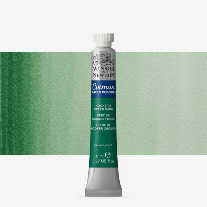 

best -Cat Air Cotman Water Colour Tube 8 ml Winsor & Newton - Gamboge Hue