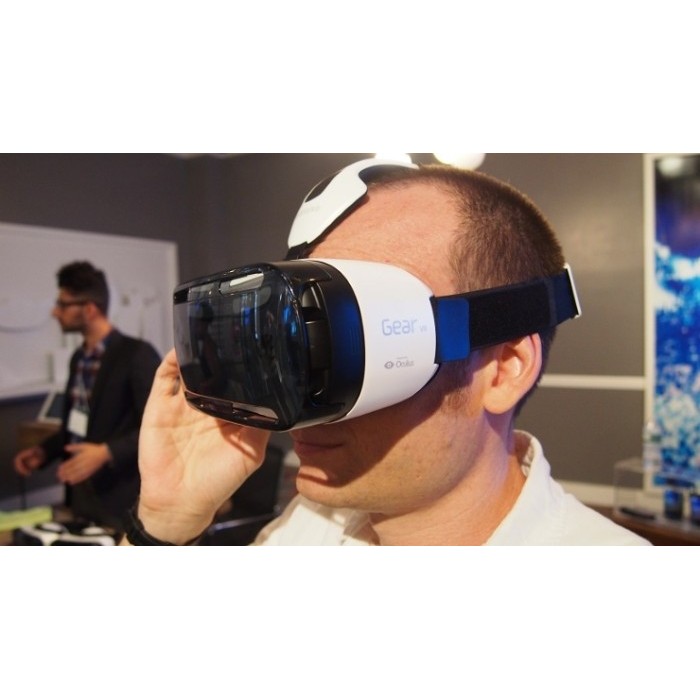 BEST -SAMSUNG GEAR VR ORIGINAL