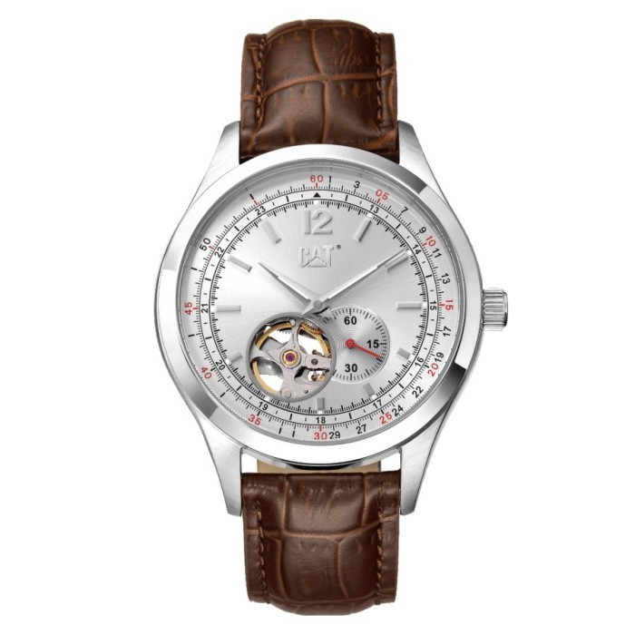 Promo Original Jam Tangan Caterpillar CAT EA.148.35.232 Automatic Garansi Resmi 2 Tahun