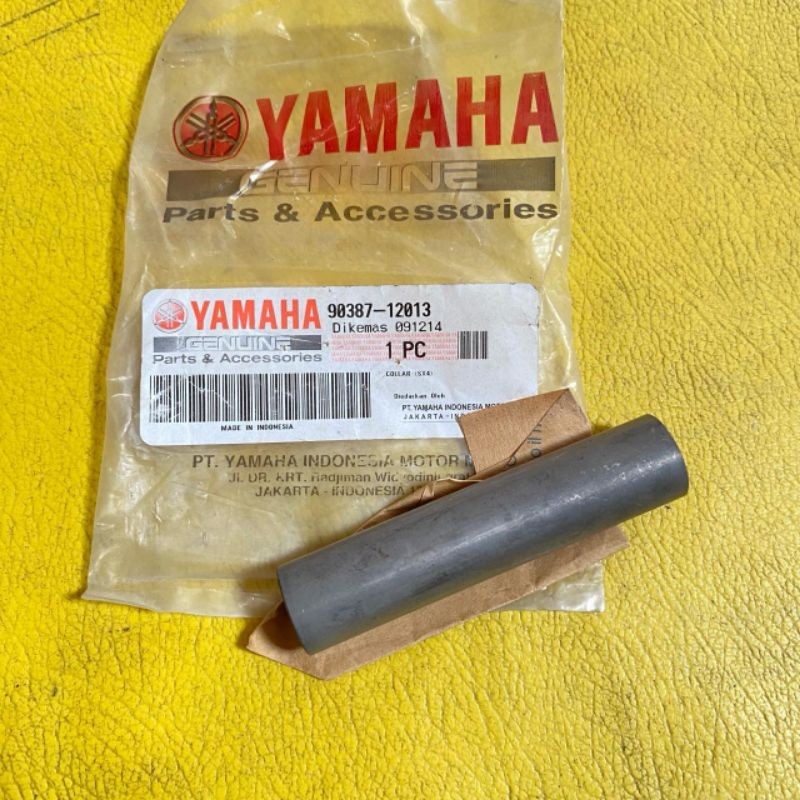 bosh unitrack arm monoshock Yamaha Scorpio original YGP
