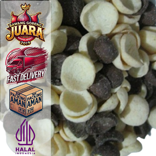 

COD COCOCRUNCH HITAM PUTIH 250g Cereal Hitam Putih Coco Crunch Sereal Kiloan sereal Gandum