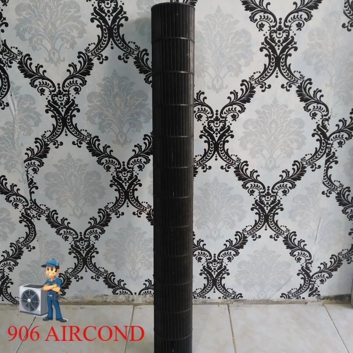 Sparepart blower indor ac daikin 2 malaysia ftv50