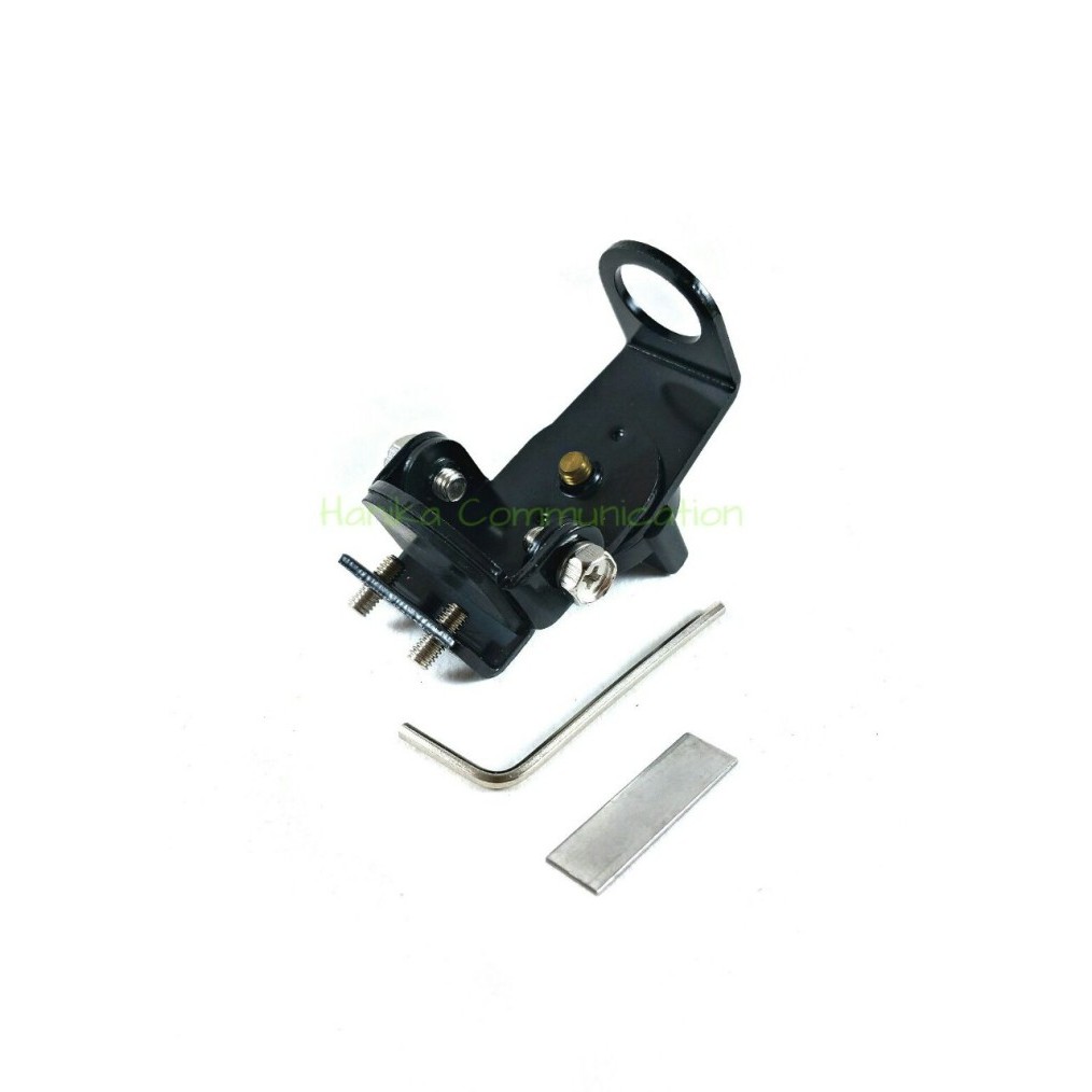 DJ97 Bracket Antena Mobil Mini Molson
