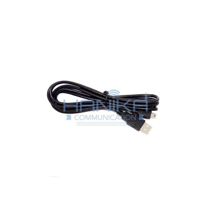 DJ97 Kabel Program Yaesu HT FT2D FT2DR FT2DE USB Baru Programming Cable