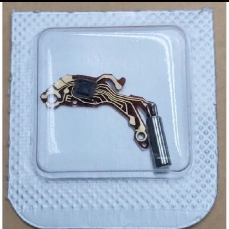Ic 121 Ic Mesin Epson Y121 AL121 AL32 AL33 AL82 Original Ici Mesin Jam Tangan 121 Y121 Original