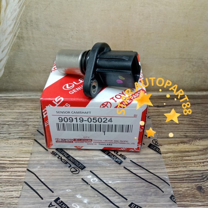 Sensor Noken As Camshaft CMP Vios Yaris Avanza Rush