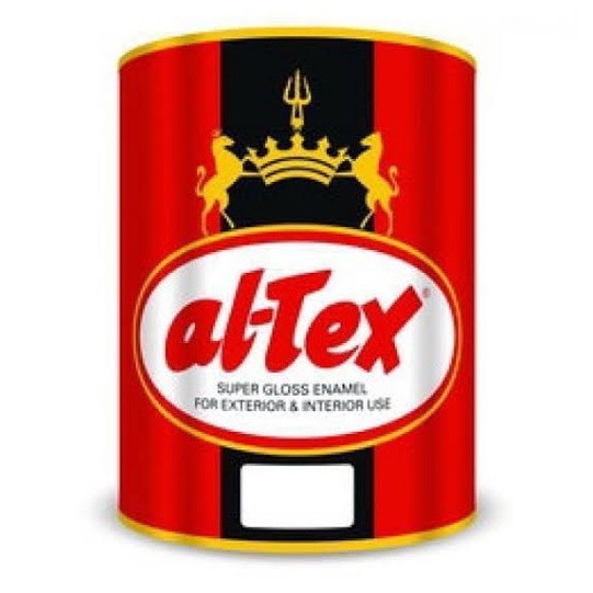 

Cat kayu dan besi ALTEX 50g/Cat minyak kayu dan besi 50g/Cat kayu besi super