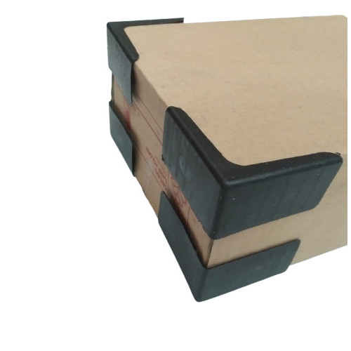 TERHEMAT SIKU PLASTIK PACKING / PELINDUNG SUDUT UNTUK PACKING BEKAS