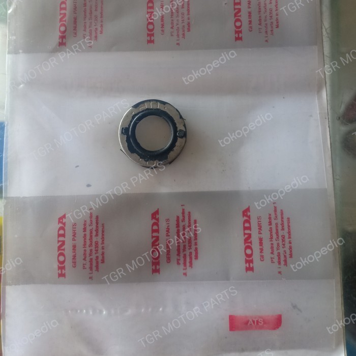 JJH KARET SIL SEAL BAUT BAUD HEAD COVER BEAT VARIO SCOOPY SPACY BEAT FI