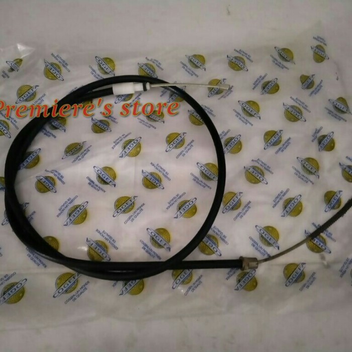 kabel rem tangan peugeot 306