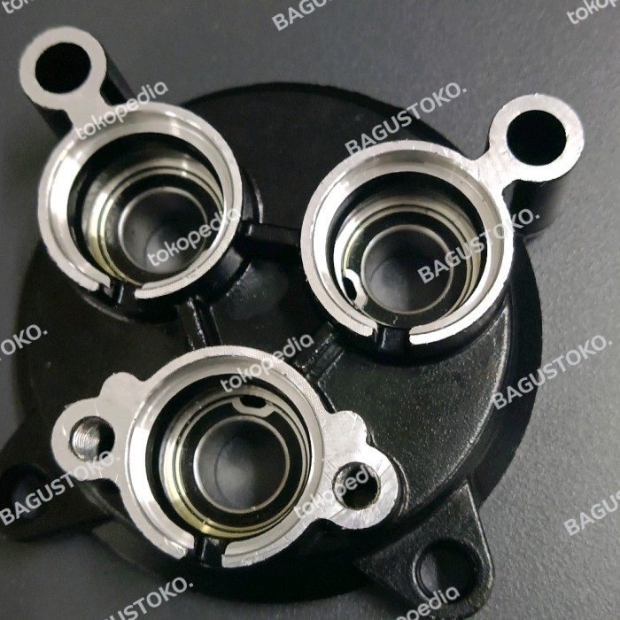 LZ99 casing pump body jet cleaner QL 2500