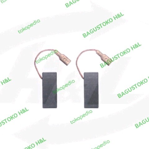 LZ99 carbon brush bor demolution hammer 2-26 dre