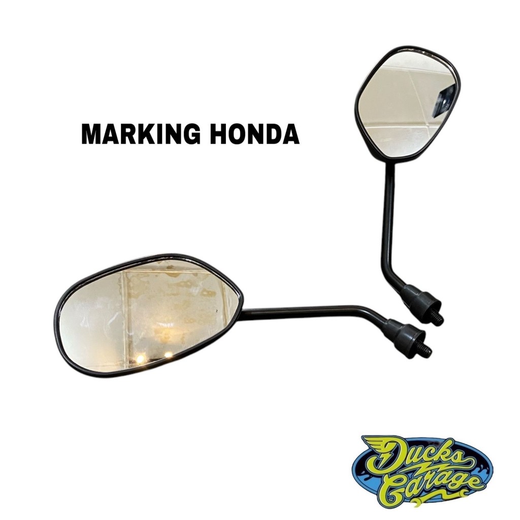 CY1 Spion Honda Astrea Grand Impressa Legenda EX5 Malaysia Marking Honda AST