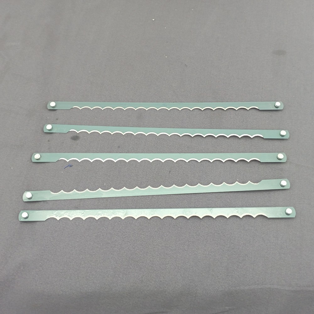 Bread Slicer Knife for SM-302NS - Pisau Bread Slicer