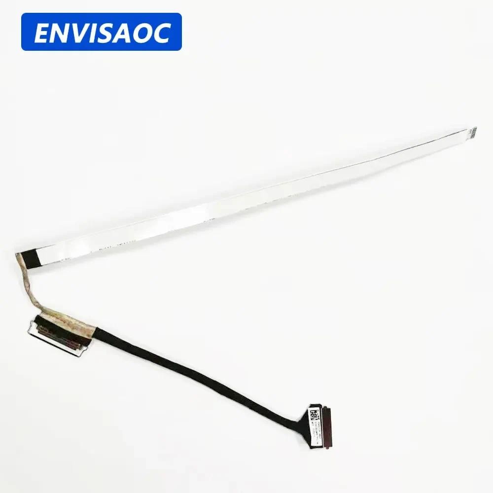 Video screen Flex cable For Lenovo V14 Gen 2 G2 ALC ITL IJL laptop LCD LED Display Ribbon Camera cab
