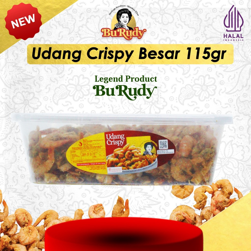 

Udang Besar Bu Rudy